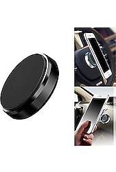 ARAÇ İÇİ MANYETİK MIKNATISLI TELEFON TUTUCU