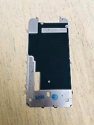 iPhone 11 Ekran Soğutucu Metal