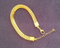 Hiç Kullanılmamış Takılarım