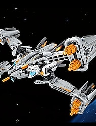 lego Technic star wars Yıldız Gemisi