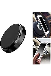 MANYETİK ARAÇ İÇİ MIKNATISLI TELEFON TUTUCU