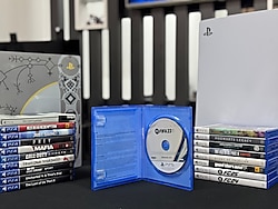 Fifa Fc 23 Ps5 Oyun CD’si (İKİNCİ EL)