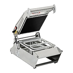 EMPERO TABAK KAPATMA MAKİNESİ