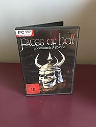 Pc Oyun Faces Of Hell