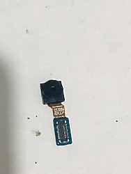 Kadrioğlu Galaxy G531 Ön Kamera