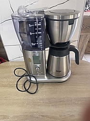 Sage The Precision Brewer SDC450 Thermal Filtre Kahve Makinesi
