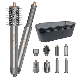 Yasomi Witero Airwrap Multi-Styler Sıcak-Soğuk Hava Üflemeli Saç Şekillendirme Cihazı