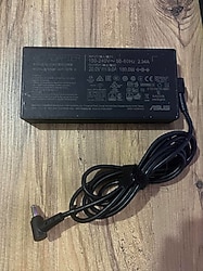 ASUS ROG STRİX ADP-180TB H 20V 9A 180W ORJİNAL ADAPTÖR