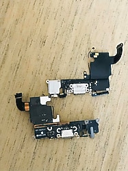 iPhone 6s şarj Soketi