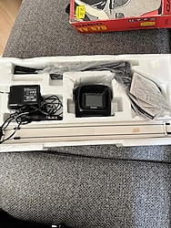 Casio TV 500 vintage televizyon sıfır özel seri