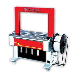 Transpak Tauris Otomatik Çember Makinesi TAM OTO EKSTRA