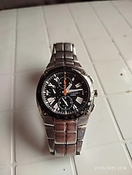 Çelik Kordonlu Seiko Sportura