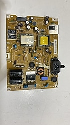 LG TV 32LB552U besleme kartı