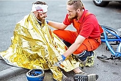 ACİL DURUM KURTARMA BATTANİYESİ 10 ADET