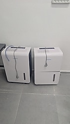 Olefini OL70-585E Nem Alma Cihazı 70 LİTRE