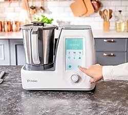 Yasomi Y95 Pro Yemek Yapma Robotu