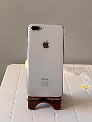 iPhone 8 Plus 64 GB YURTDIŞI