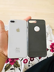 iPhone 8 Plus 64 GB YURTDIŞI