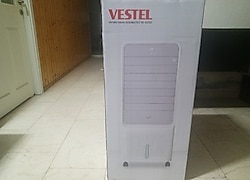 Vestel hava hava soğutucu ve ısıtıcı