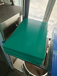 Doğrama Tahtası 40x60x2