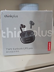 lenovo lp5 pro kablosuz kulaklık