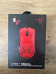 Razer Viper V3 Pro Faker Edition