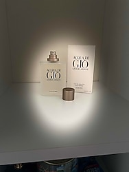 Orjinal acqua di gio pour homme