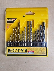 Matkap ucu seti 16 parça