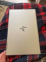 Hep envy x360 15.6 inç dokunmatik ekranlı laptop