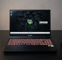 MONSTER Tertemiz Oyun Bilgisayarı