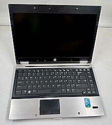 Hp EliteBook 8440P İ7-640m 8 Gb Ram 128 Gb SSD 14.1" Notebook ( OUTLET )