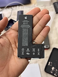 İphone 11 Pro Batarya Pil Orijinal %84