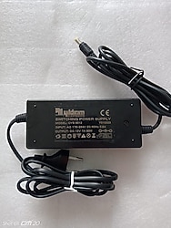 12VOLT 7 AMPER YILDIRIM ADAPTÖR