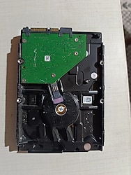 Seagate Desktop 1TB HDD