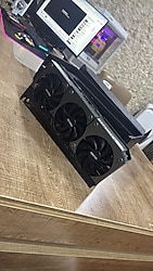 İNNO3D OC 16GB 256Bit