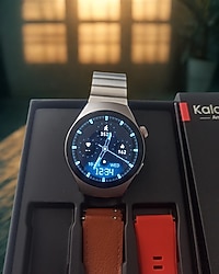 Kalobee SK45 PRO Akıllı Saat