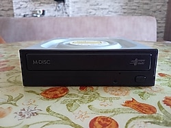 Hitachi DVD ROM ( 2015 Model )