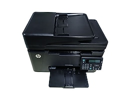 hp laserjet pro mfp m127fn yazıcı(İKİNCİEL)