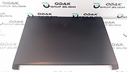 MSI KATANA GF76 (LCD COVER) MAVİ