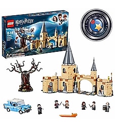 Lego 75953 Harry Potter Hogwarts Şamarcı Söğüt, sıfır