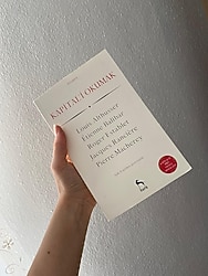 KAPİTALİ OKUMAK - NORA YAYINLARI