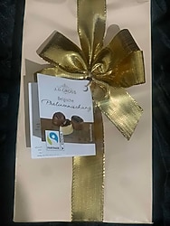 🍫 ÇİKOLATA🍫 “J.D. Gross Belçika Pralin Çikolata