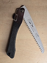 Katlanabilir budama testeresi 210mm