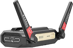 Zhiyun COV-03 AI Transmount Video Transmitter 1080p Video verici
