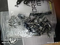 MSI Mag CoreLiquid M240 ARGB 240 mm İşlemci Sıvı Soğutucu