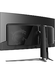 MSI MAG 341CQP QD-OLED 34" 0.03 ms WQHD Curved 175 Hz OLED Oyunc