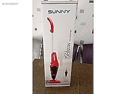 Dikey Süpürge makinesi