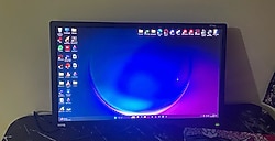 BenQ XL2411 144 HZ 1ms