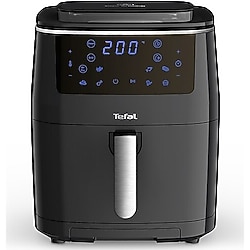 Tefal Easy Fry Grill Steam XXL FW2018 6.5 lt Yağsız Fritöz (TEŞHİR ÜRÜNÜ)