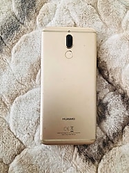 Huawei Mate 10 Lite